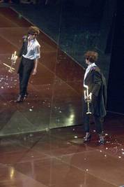 Kicsid Gizella|Ilovszky Béla