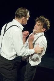 Mátray László, Pálffy Tibor|Ilovszky Béla