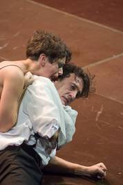 Kicsid Gizella, Pálffy Tibor|Ilovszky Béla