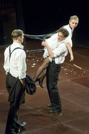 Mátray László, Pál Ferenczi Gyöngyi, Pálffy Tibor|Ilovszky Béla