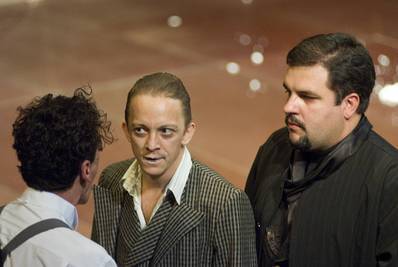 Pálffy Tibor, Nagy Alfréd, Diószegi Attila|Ilovszky Béla