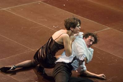 Kicsid Gizella, Pálffy Tibor|Ilovszky Béla