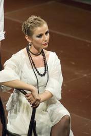 Pál Ferenczi Gyöngyi|Ilovszky Béla