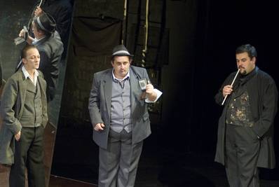 Nagy Alfréd, Erdei Gábor, Diószegi Attila|Ilovszky Béla