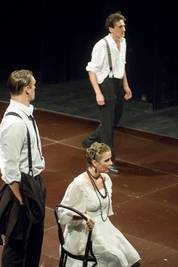 Mátray László, Pál Ferenczi Gyöngyi, Pálffy Tibor|Ilovszky Béla