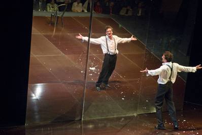 Pálffy Tibor|Ilovszky Béla