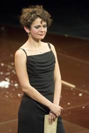 Kicsid Gizella|Ilovszky Béla