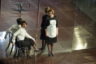 Kicsid Gizella, D. Albu Annamária|Ilovszky Béla