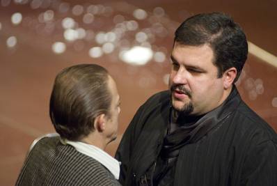 Nagy Alfréd, Diószegi Attila|Ilovszky Béla