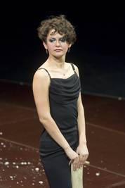 Kicsid Gizella|Ilovszky Béla