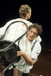 Pál Ferenczi Gyöngyi, Pálffy Tibor|Ilovszky Béla