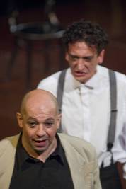 Szakács László, Pálffy Tibor|Ilovszky Béla