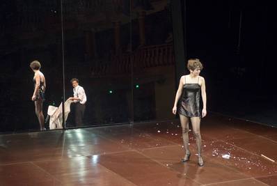 Kicsid Gizella|Ilovszky Béla