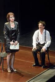 Gajzágó Zsuzsa, Pálffy Tibor|Ilovszky Béla