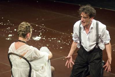 Pál Ferenczi Gyöngyi, Pálffy Tibor|Ilovszky Béla