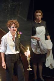 Kicsid Gizella, D. Albu Annamária|Ilovszky Béla