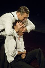 Mátray László, Pálffy Tibor|Ilovszky Béla