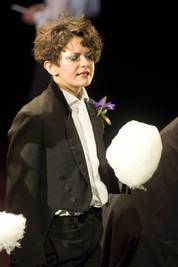 Kicsid Gizella|Ilovszky Béla