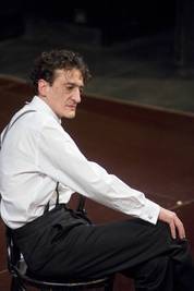 Pálffy Tibor|Ilovszky Béla