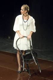 Pál Ferenczi Gyöngyi|Ilovszky Béla