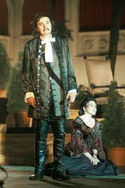 Gurbán János, Bazsinka Zsuzsanna|Ilovszky Béla