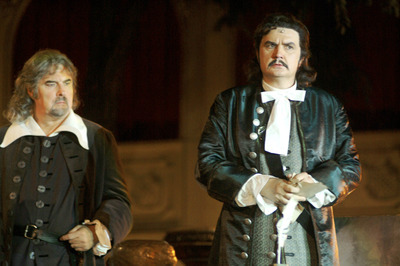 Egri Sándor, Gurbán János|Ilovszky Béla