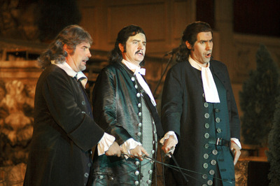 Egri Sándor, Gurbán János, Valter Ferenc|Ilovszky Béla