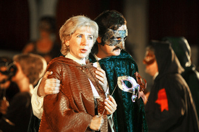 Kertes Ingrid, Gurbán János|Ilovszky Béla