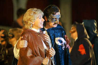 Kertes Ingrid, Gurbán János|Ilovszky Béla