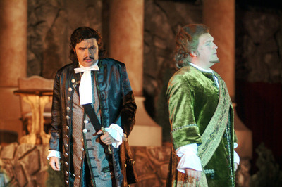 Gurbán János, Wendler Attila|Ilovszky Béla