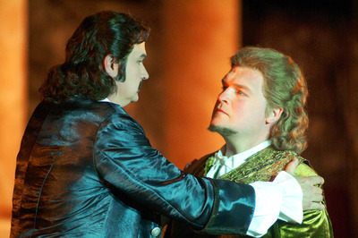 Gurbán János, Wendler Attila|Ilovszky Béla