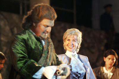 Wendler Attila, Kertes Ingrid,|Ilovszky Béla