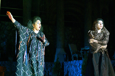 Mészöly Katalin, Bazsinka Zsuzsanna|Ilovszky Béla