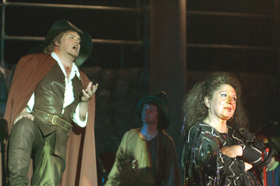 Wendler Attila|Ilovszky Béla