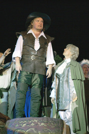 Wendler Attila, Kertes Ingrid,|Ilovszky Béla