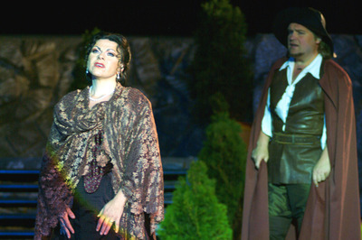 Bazsinka Zsuzsanna, Wendler Attila|Ilovszky Béla