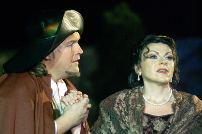 Bazsinka ZsuzWendler Attila, sanna|Ilovszky Béla