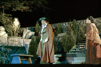 Wendler Attila, Bazsinka  Zsuzsanna|Ilovszky Béla