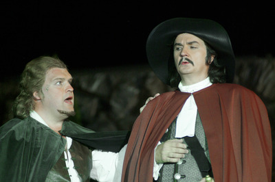 Wendler Attila, Gurbán János|Ilovszky Béla