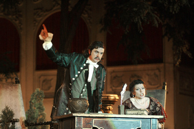 Gurbán János, Bazsinka Zsuzsanna|Ilovszky Béla