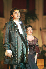 Gurbán János, Bazsinka Zsuzsanna|Ilovszky Béla