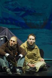 Mohai Tamás, Barabás Richárd|Ilovszky Béla