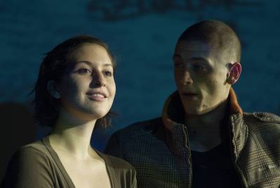 Juhász Lujza, Mohai Tamás|Ilovszky Béla