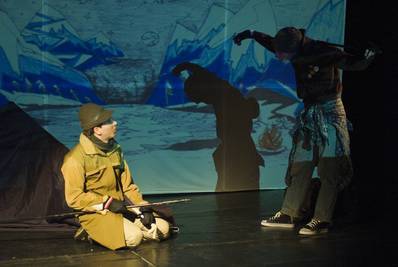 Barabás Richárd, Mohai Tamás|Ilovszky Béla