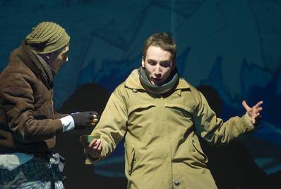 Mohai Tamás, Barabás Richárd|Ilovszky Béla