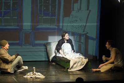 Mohai Tamás, Juhász Lujza, Barabás Richárd|Ilovszky Béla