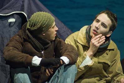 Mohai Tamás, Barabás Richárd|Ilovszky Béla