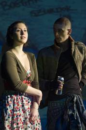 Juhász Lujza, Mohai Tamás|Ilovszky Béla