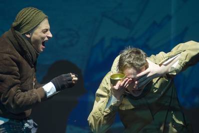 Mohai Tamás, Barabás Richárd|Ilovszky Béla