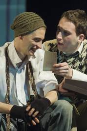 Mohai Tamás, Barabás Richárd|Ilovszky Béla